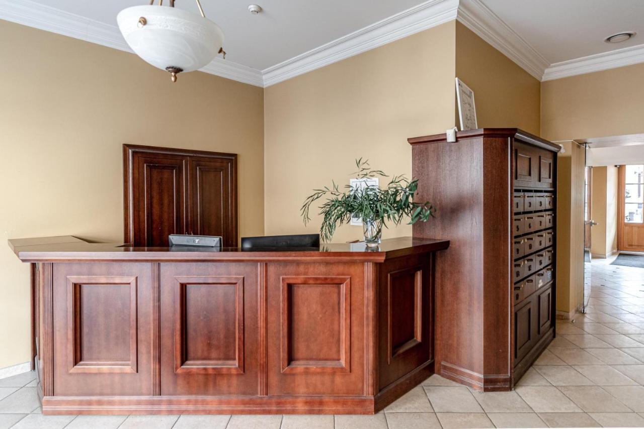 Luxury Gaono In Old Town Apartment Vilnius Bagian luar foto